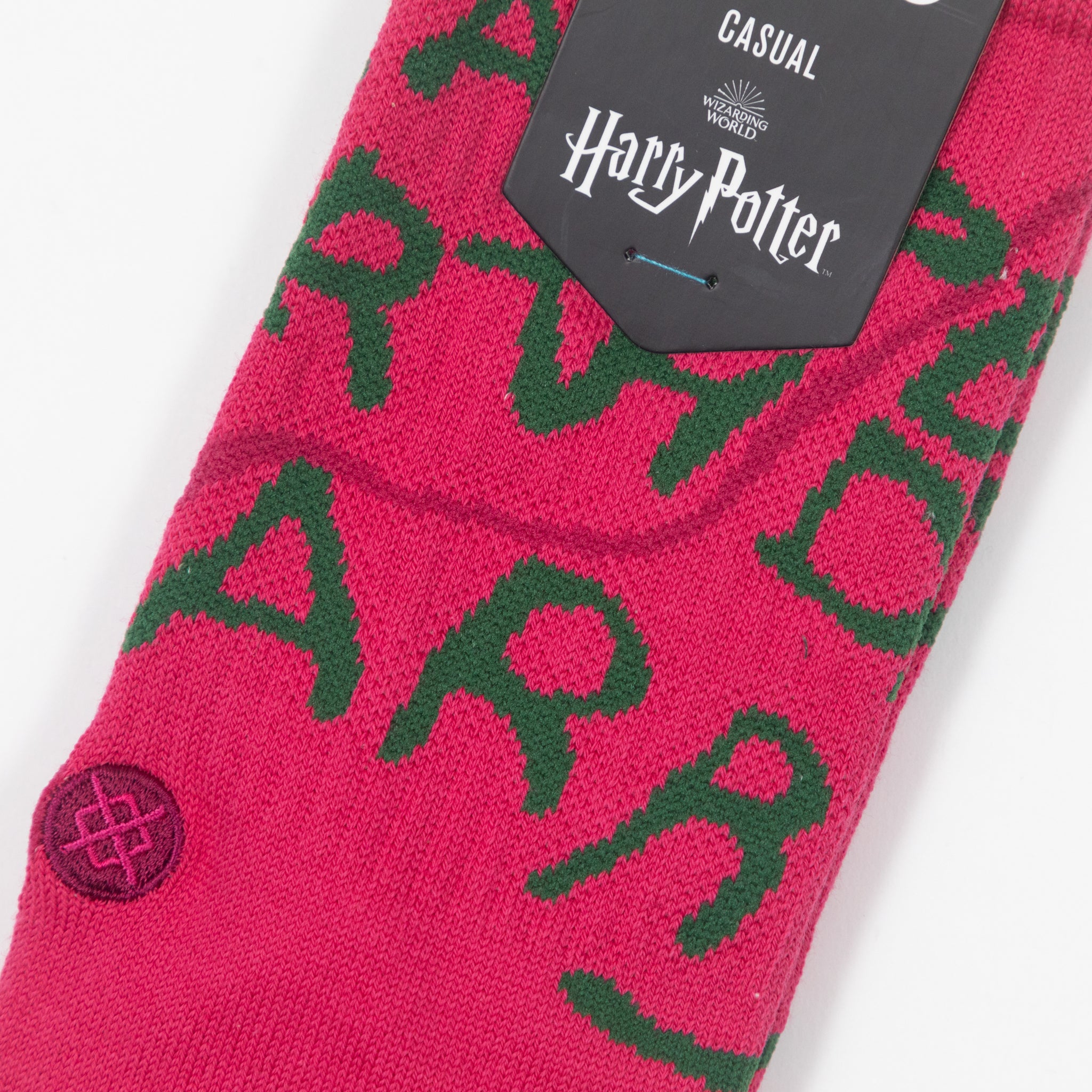 STANCE X HARRY POTTER Happee Socks in PINK