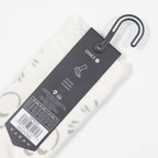 STANCE X HARRY POTTER Hedwig Socks in WHITE