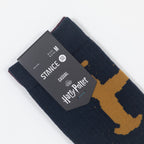 STANCE X HARRY POTTER Ron & Harry Socks in NAVY