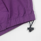 HUF 89 Lightweight Shell in BERRY