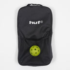 HUF Equipe Pickleball Set in BLACK