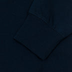 HUF Heavenly Crew Sweatshirt in NAVY