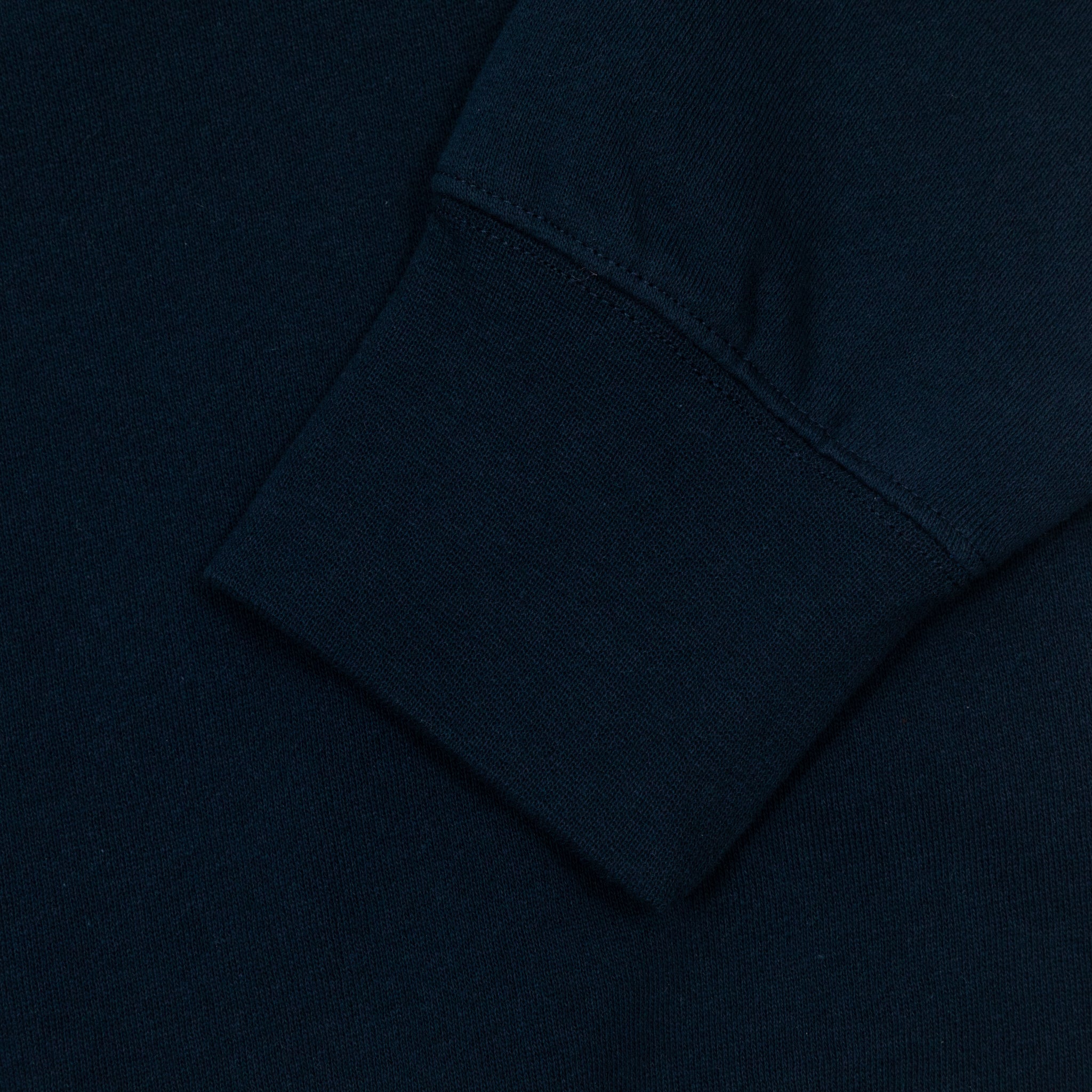 HUF Heavenly Crew Sweatshirt in NAVY