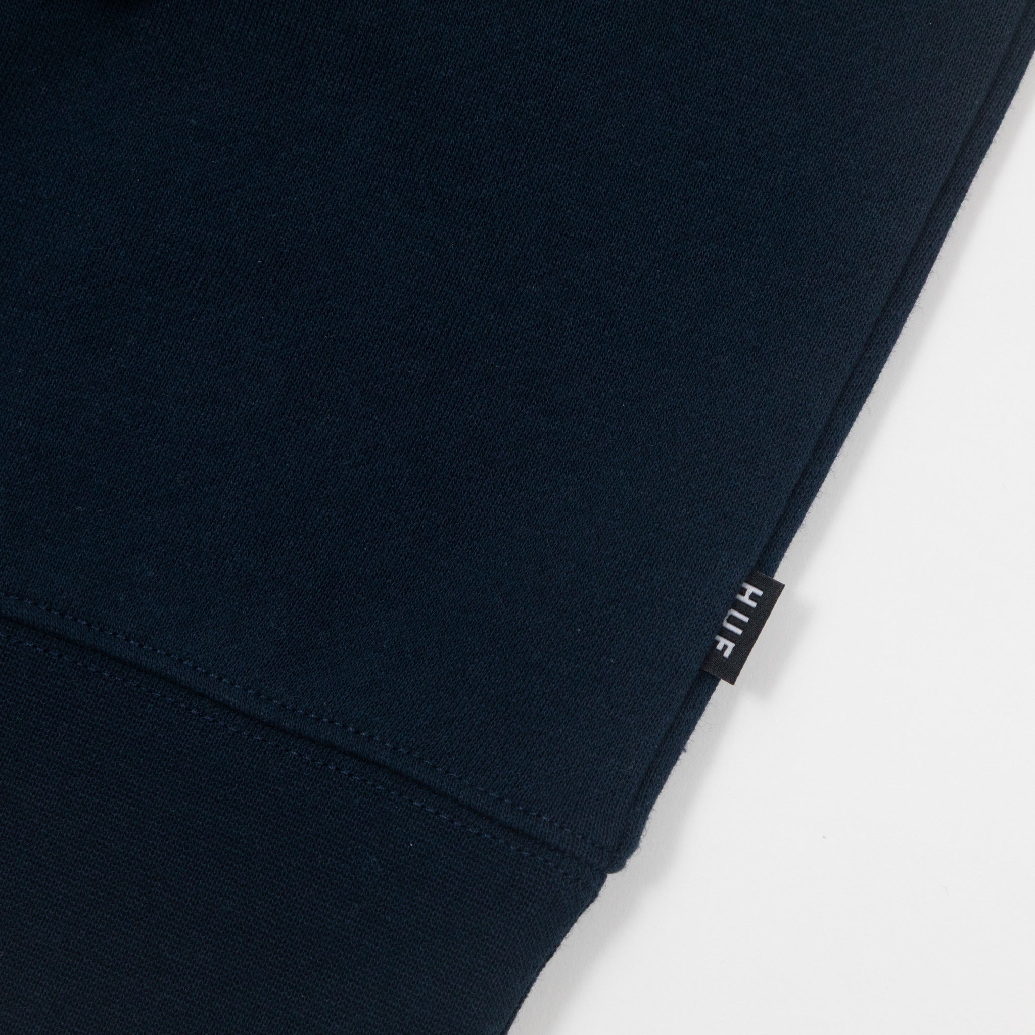 HUF Heavenly Crew Sweatshirt in NAVY