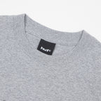HUF Paws Short Sleeve T-Shirt in HEATHER GREY