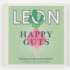 LEON Happy Guts: Recipe Book