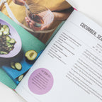 LEON Happy Guts: Recipe Book