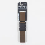 ARCADE BELTS Hardware Belt in COYOTE