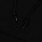 OBEY Heavyweight Terry Hoodie in BLACK