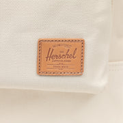 HERSCHEL SUPPLY CO. Heritage Canvas Backpack in CREAM