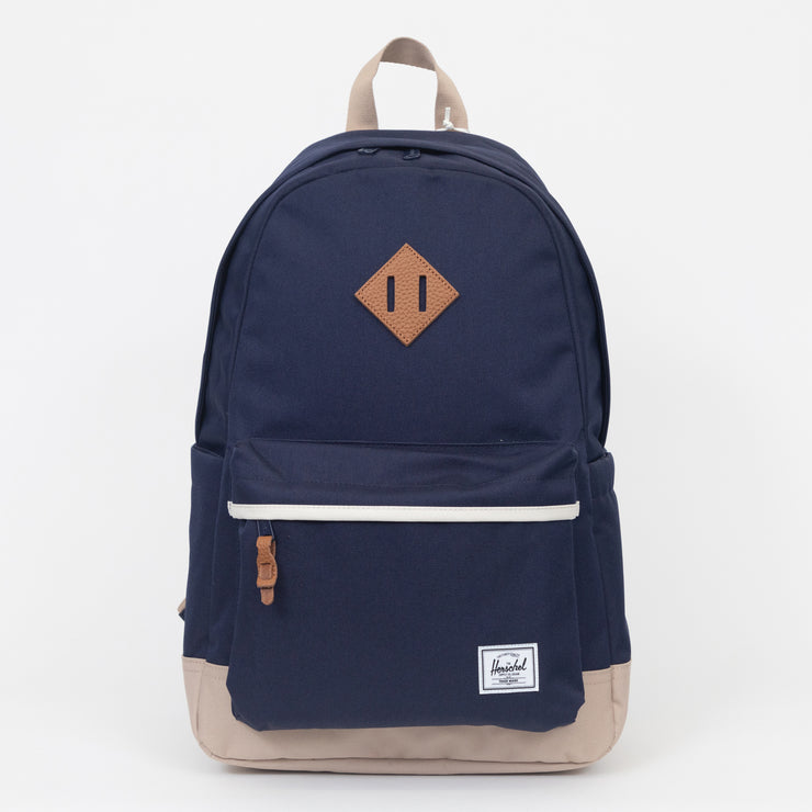 HERSCHEL SUPPLY CO. Heritage Backpack in NAVY