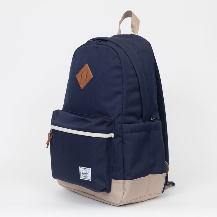 HERSCHEL SUPPLY CO. Heritage Backpack in NAVY