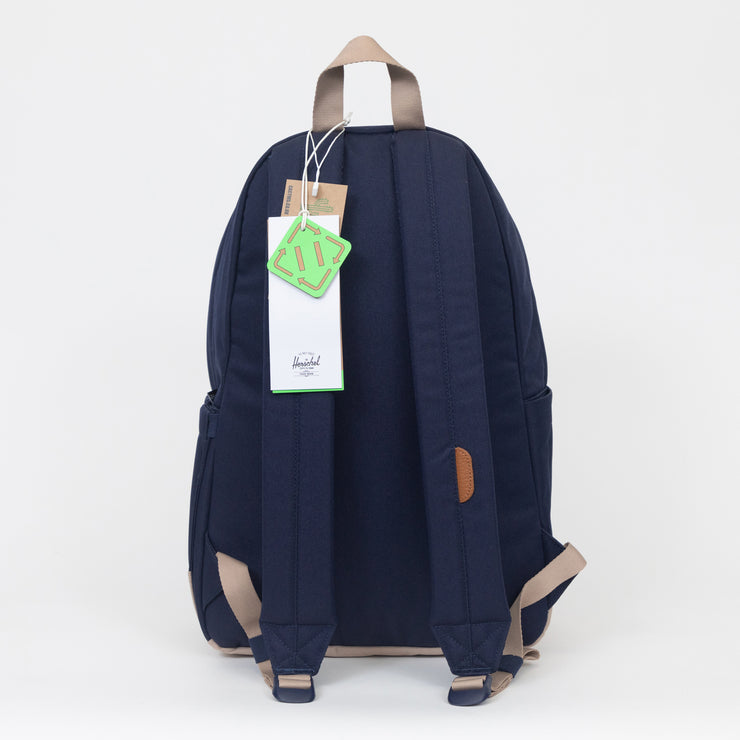 HERSCHEL SUPPLY CO. Heritage Backpack in NAVY