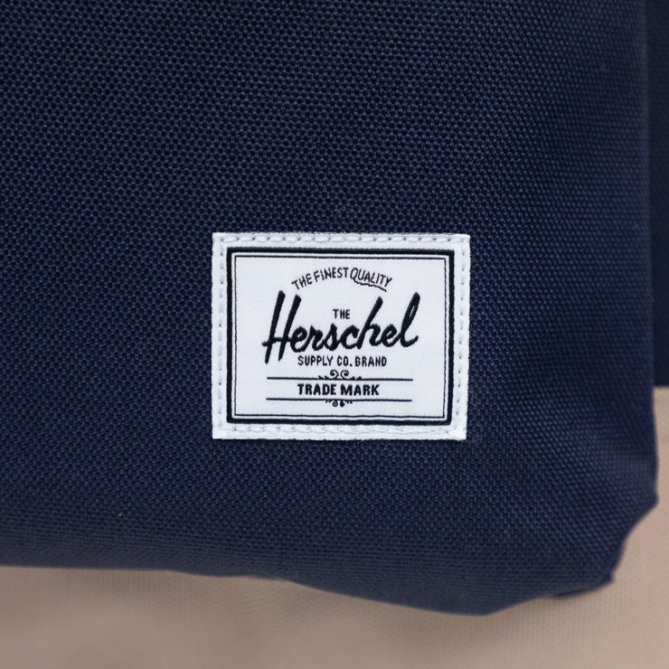 HERSCHEL SUPPLY CO. Heritage Backpack in NAVY