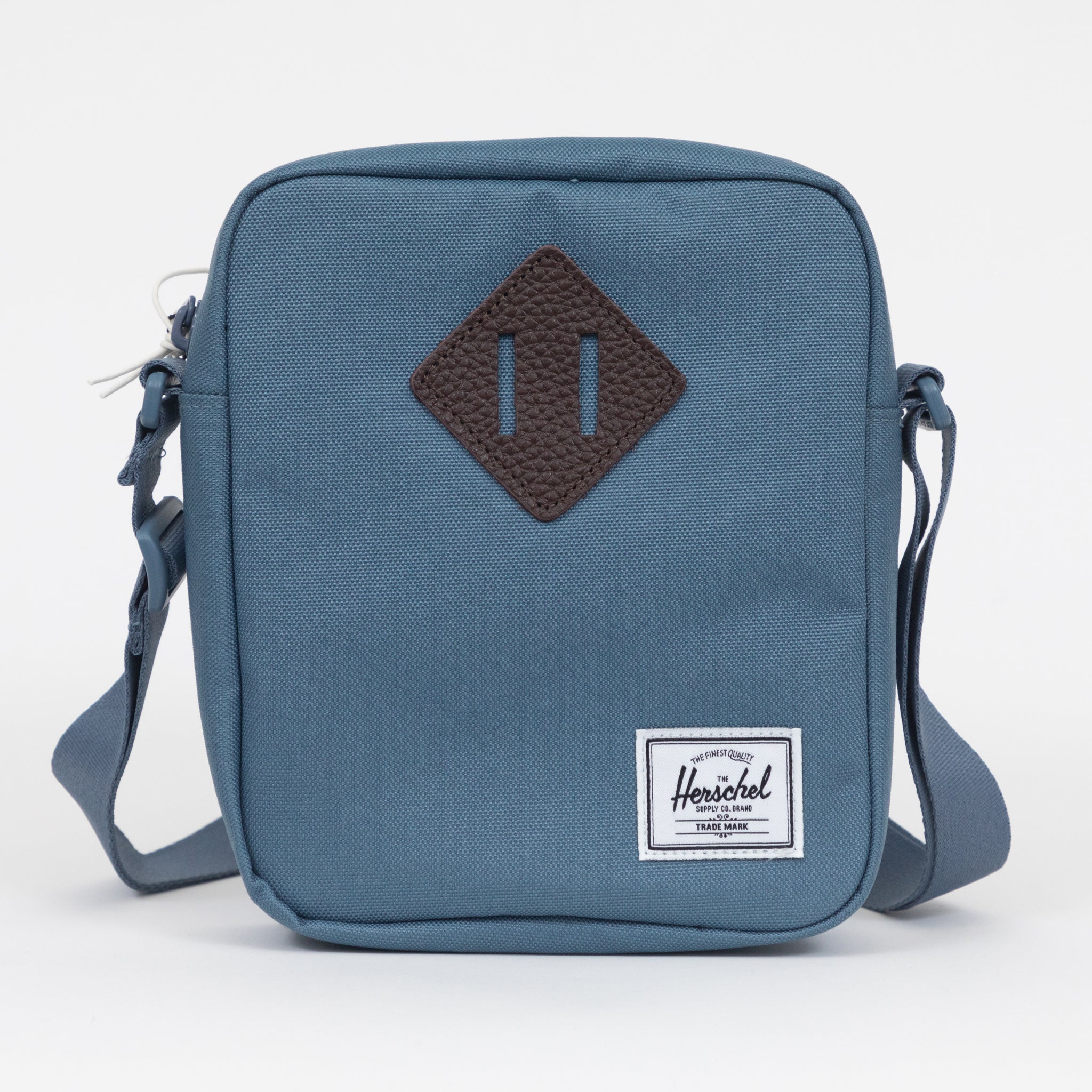 HERSCHEL SUPPLY CO. Heritage Crossbody Bag in BLUE