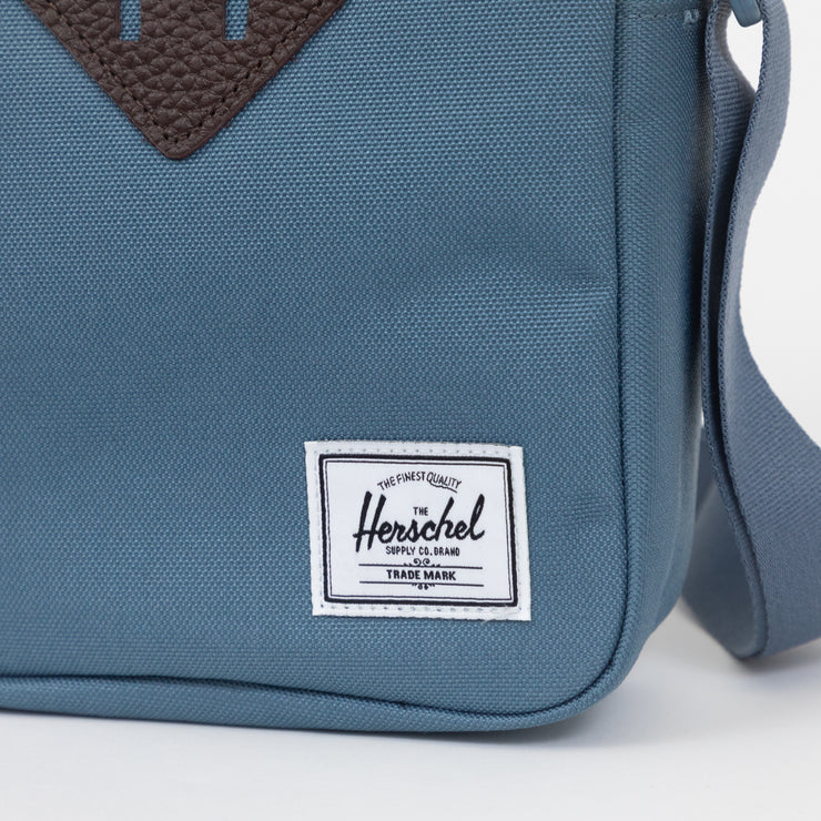 Herschel Supply CO. Heritage Crossbody Bag in BLUE