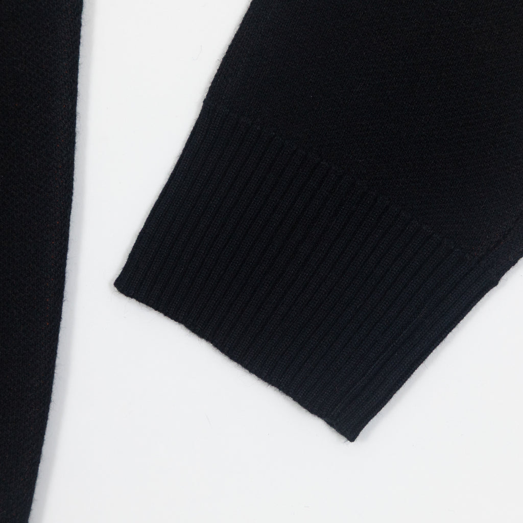 KAVU Highline Knit Sweater in SHROOM LOOM