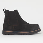 BIRKENSTOCK Highwood Chelsea Boots in BROWN