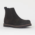 BIRKENSTOCK Highwood Chelsea Boots in BROWN
