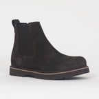 BIRKENSTOCK Highwood Chelsea Boots in BROWN