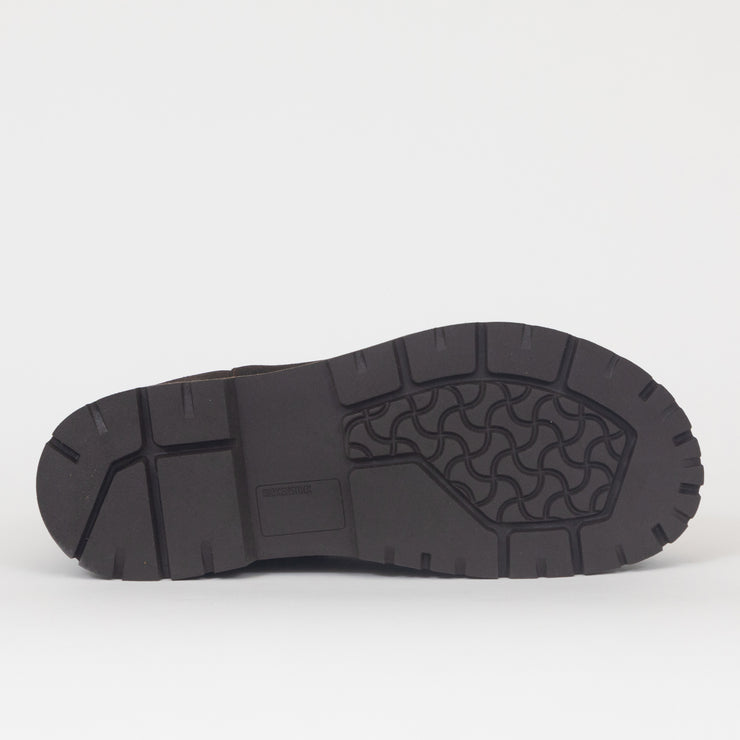 BIRKENSTOCK Highwood Chelsea Boots in BROWN