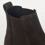 BIRKENSTOCK Highwood Chelsea Boots in BROWN