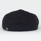 BRIXTON Hooligan Snap Cap in BLACK