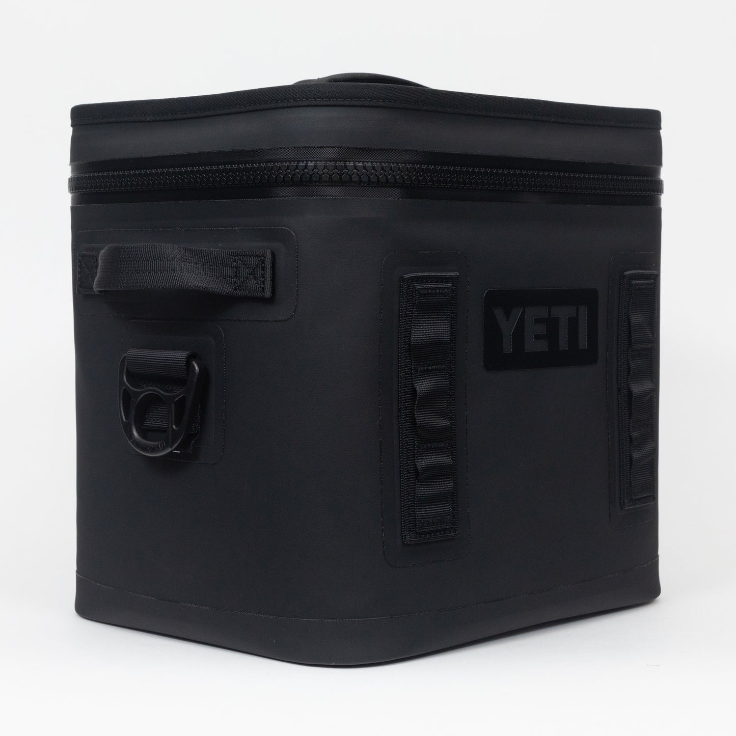 YETI Hopper Flip 12 Soft Cool Box in BLACK