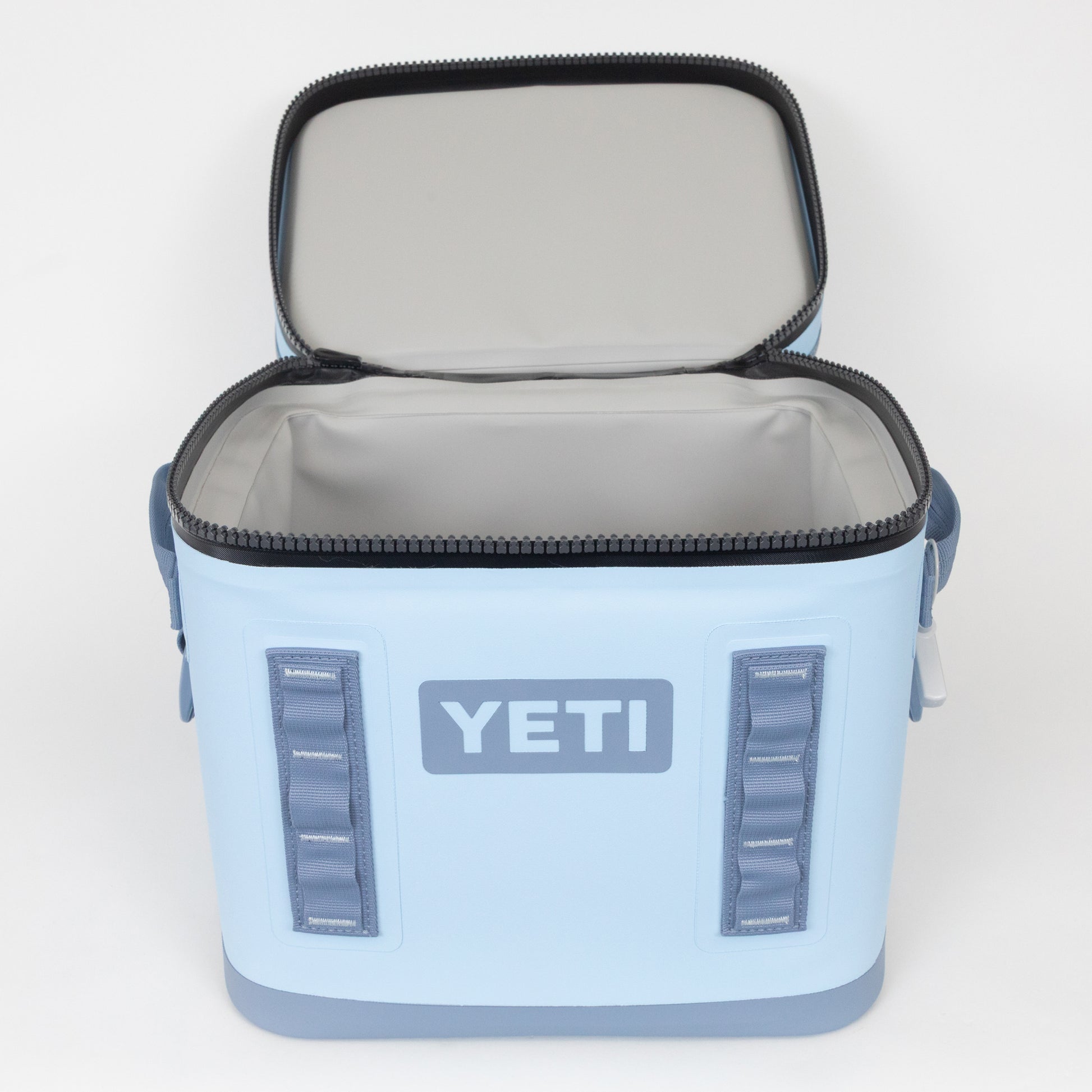 yeti hopper flip 12 soft cool box sky blue lunch box