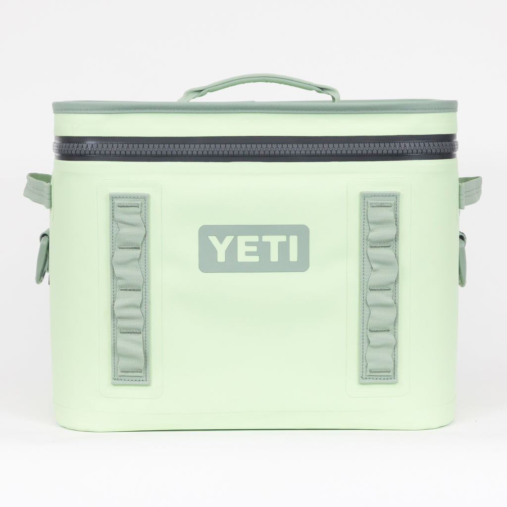 YETI Hopper Flip® 18 Cool Bag in Key Lime