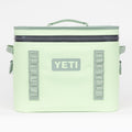 YETI Hopper Flip® 18 Cool Bag in Key Lime