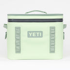 YETI Hopper Flip® 18 Cool Bag in Key Lime