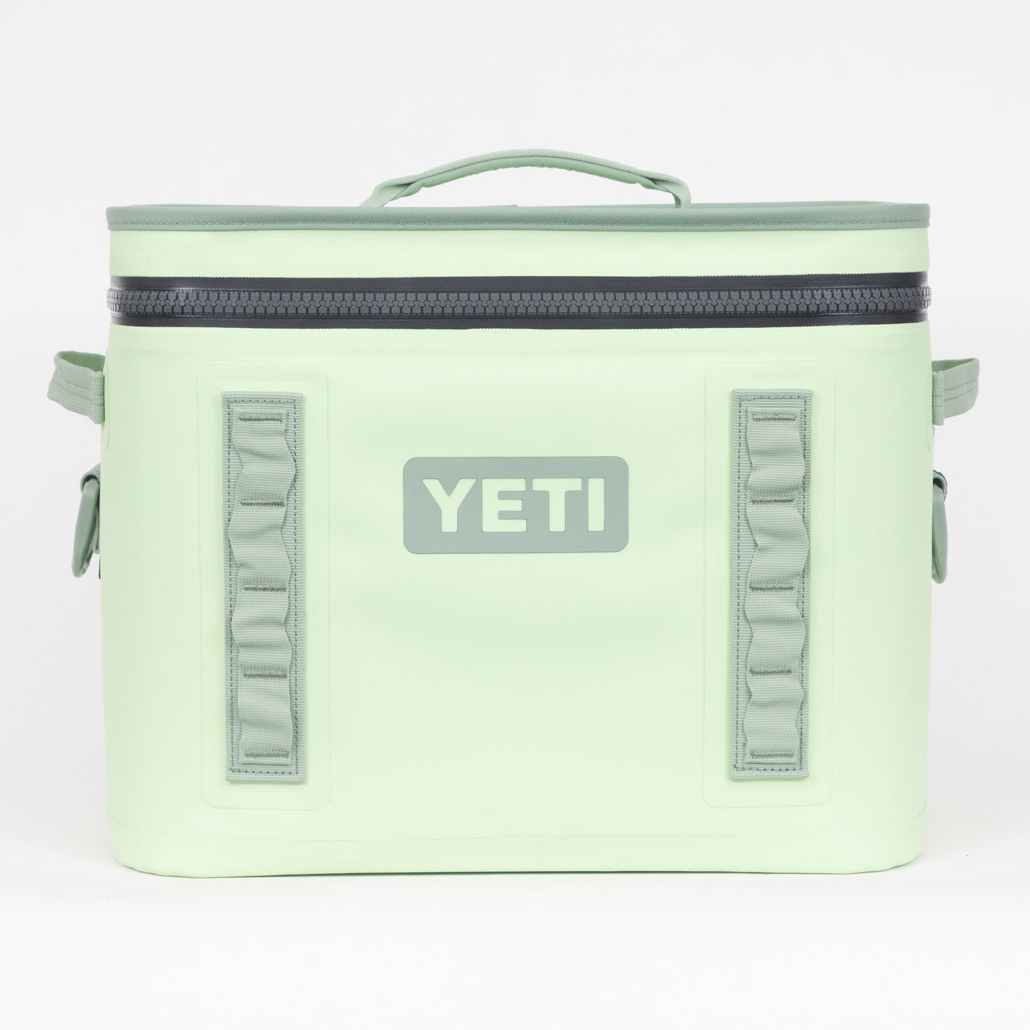 YETI Hopper Flip 18 Soft Cool Box in KEY LIME