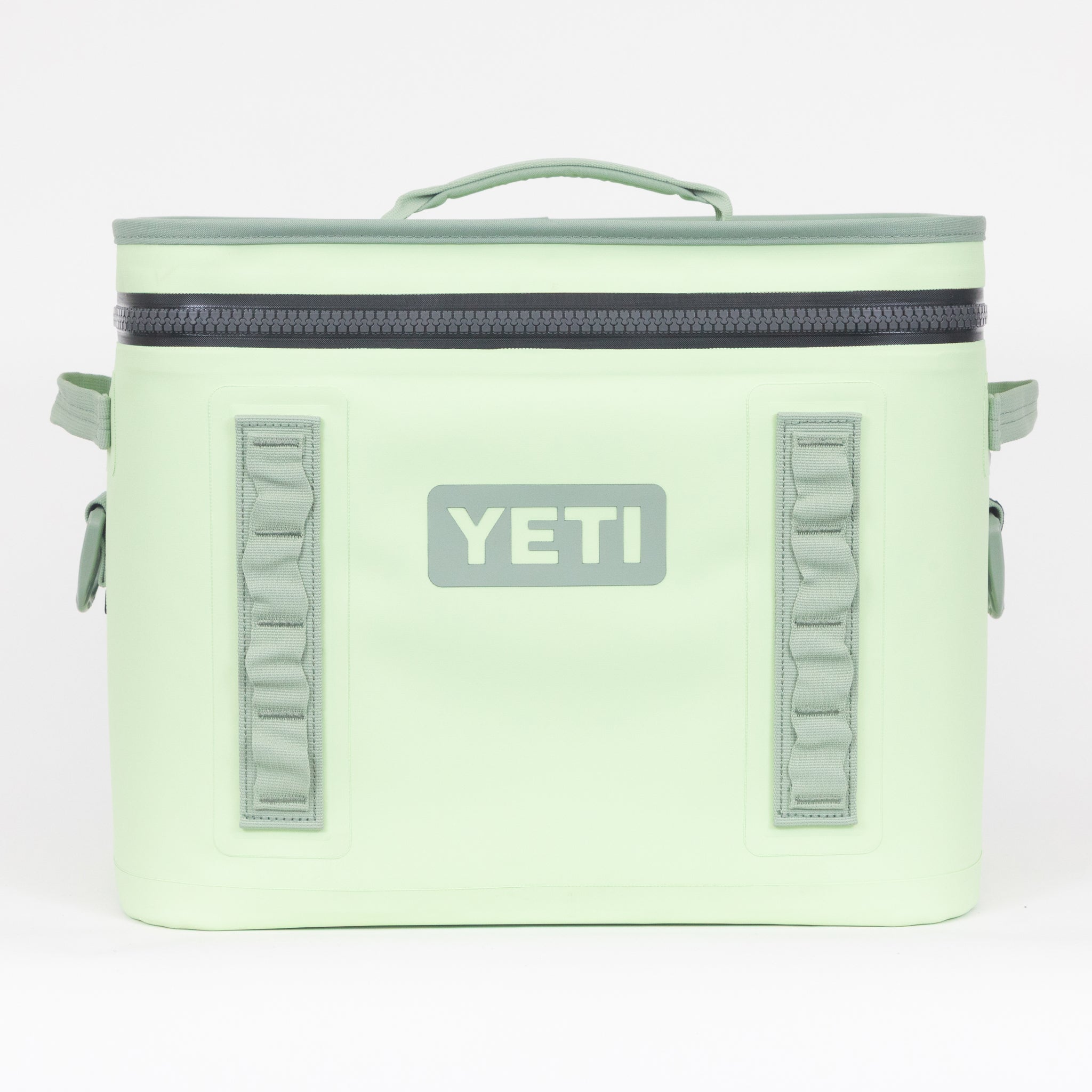 YETI Hopper Flip® 18 Cool Bag in Key Lime