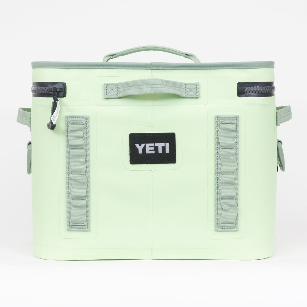 YETI Hopper Flip® 18 Cool Bag in Key Lime