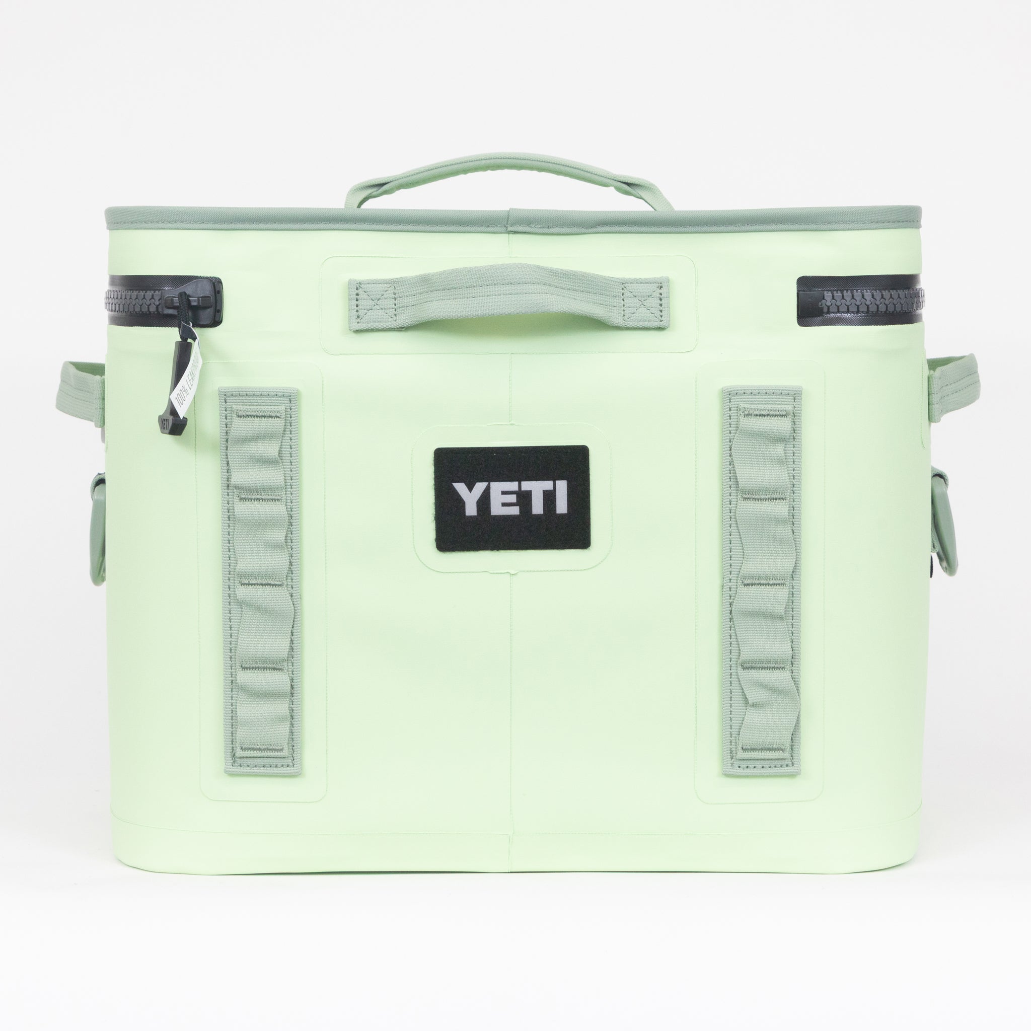 YETI Hopper Flip® 18 Cool Bag in Key Lime
