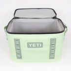 YETI Hopper Flip® 18 Cool Bag in Key Lime