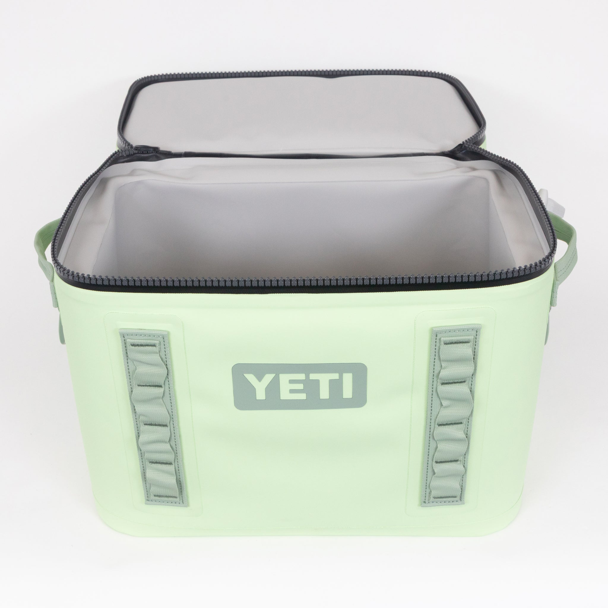 YETI Hopper Flip® 18 Cool Bag in Key Lime