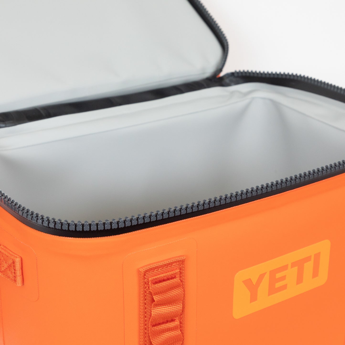 yeti insulated hopper flip 18 king crab orange