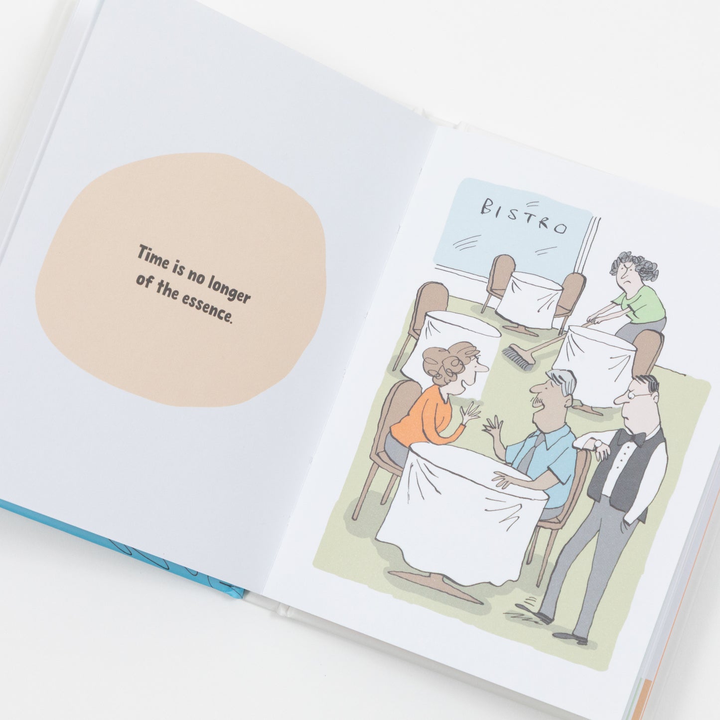 How to Survive Retirement Book