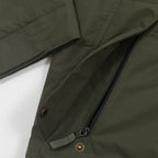 PATAGONIA Isthmus Parka Jacket in GREEN
