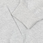 HUF IVES Pullover Hoodie in GREY