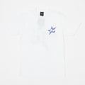 HUF Ice Star T-Shirt in WHITE