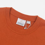 GRAMICCI Ice Axe T-Shirt in BURNT ORANGE