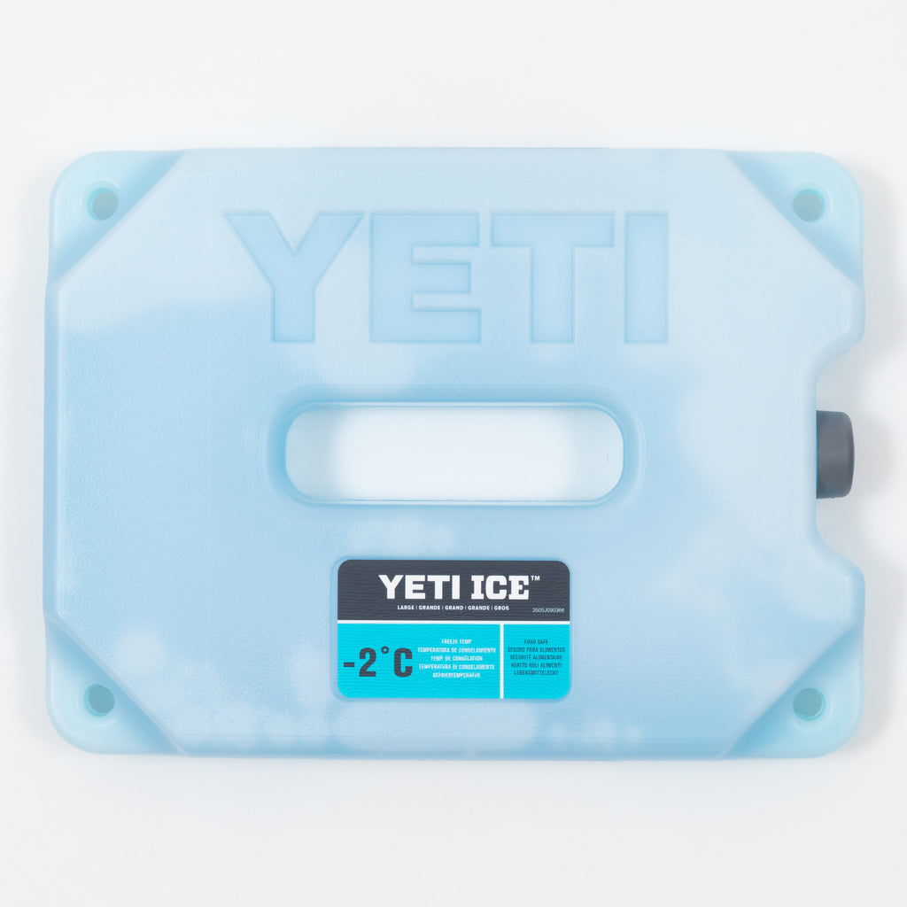 YETI ICE® Block 1.8 Kg