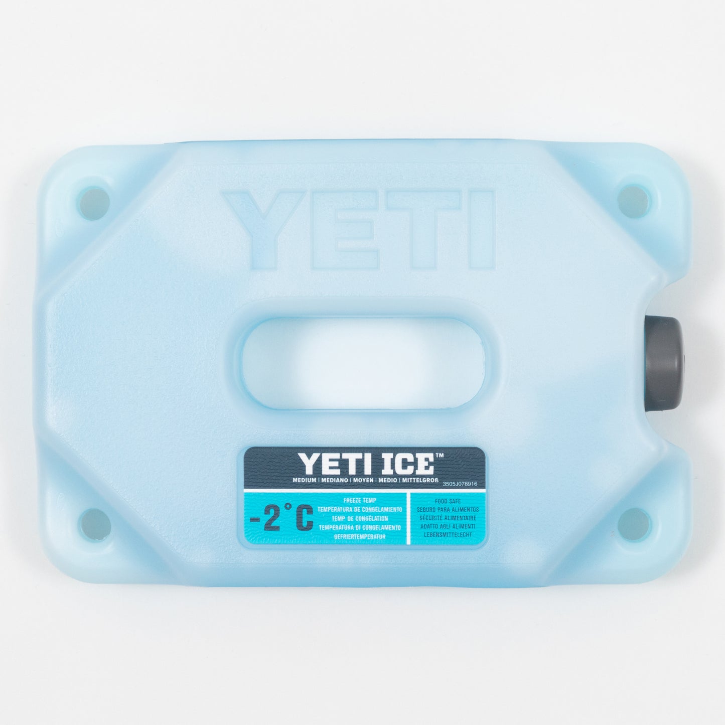 YETI Small Ice Pack (900g)