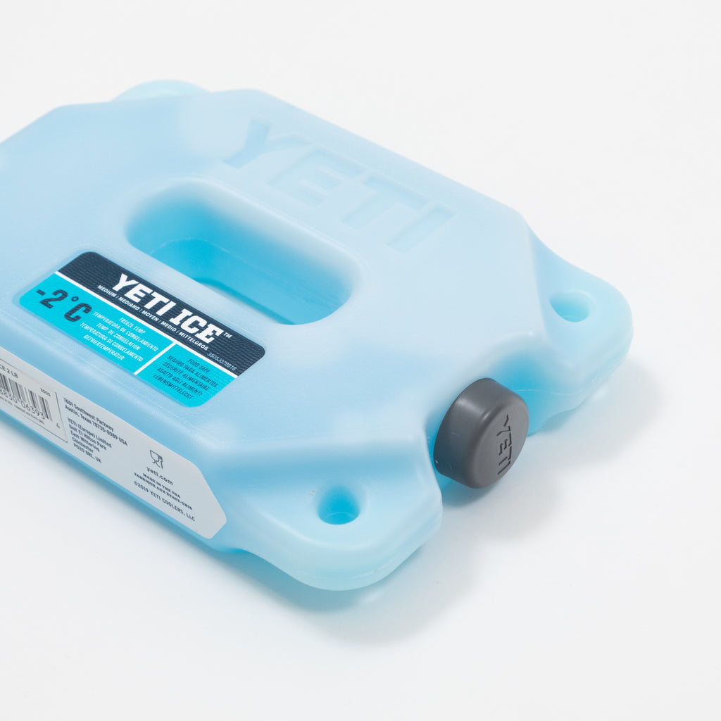 YETI® Ice Block (900g)