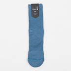 STANCE Icon Socks in BLUE STEEL