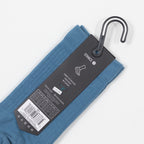 STANCE Icon Socks in BLUE STEEL