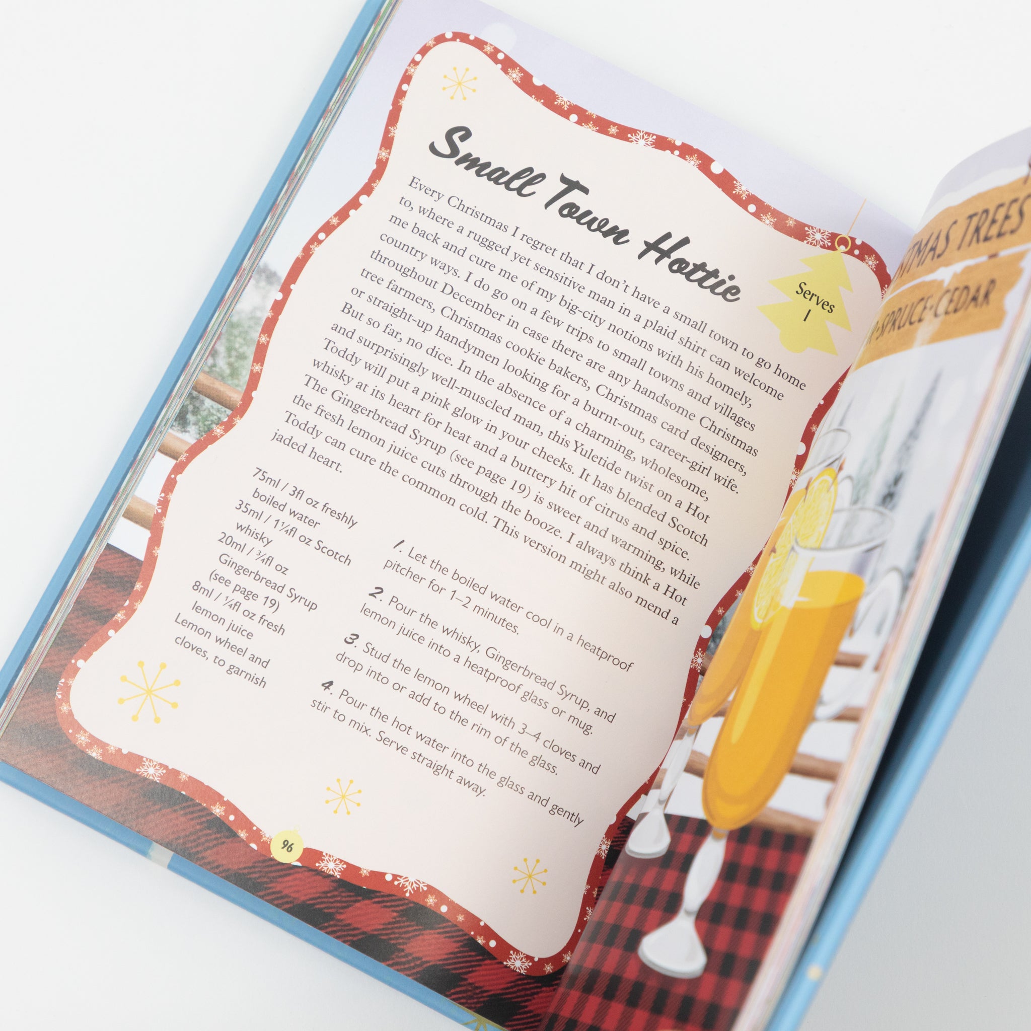 It's Beginning To Look A Lot Like Cocktails